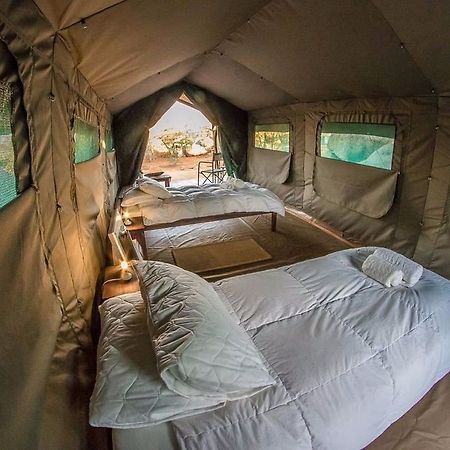 Hotel Hoada Camp Site Palmwag Exterior foto